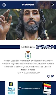 Semana Santa Jerez 2019(圖3)-速報App