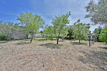 terrain à Poulx (30)