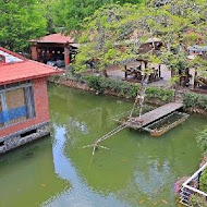 土角厝水上庭園餐廳