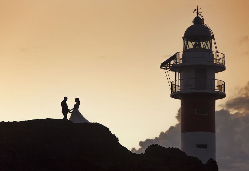 Fotógrafo de bodas Vicente R Bosch (vicenterbosch). Foto del 1 de diciembre 2015