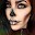 Skull Face Halloween Makeup Download on Windows
