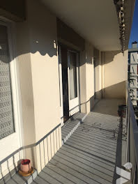 appartement à Annecy-le-Vieux (74)