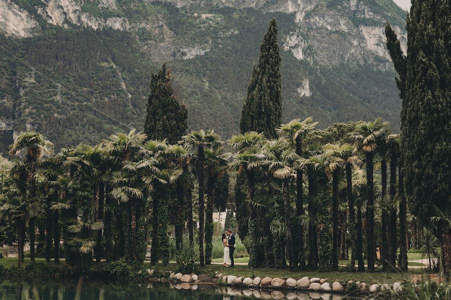 Fotografo di matrimoni Gianluca Adami (gianlucaadami). Foto del 30 maggio 2023