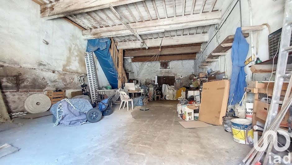 Vente maison 2 pièces 185 m² à Pollestres (66450), 95 000 €