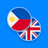 Filipino-English Dictionary icon