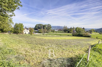 château à Allonzier-la-Caille (74)