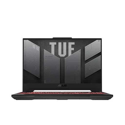 Laptop Asus TUF Gaming A15 FA507NU-LP070W (AMD Ryzen 7 7735HS) (Bạc)