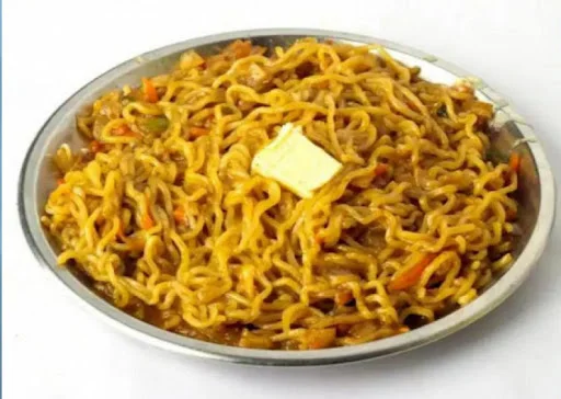 Butter Maggi