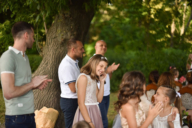 Fotógrafo de casamento Anna Ivanova (ivanova27). Foto de 5 de novembro 2020