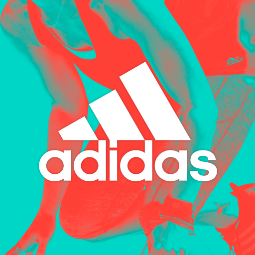 adidas Courir & Entraînement icon