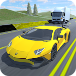 Cover Image of Download Traffic Stars 1.7 APK