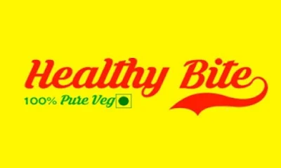 Healthy Bite