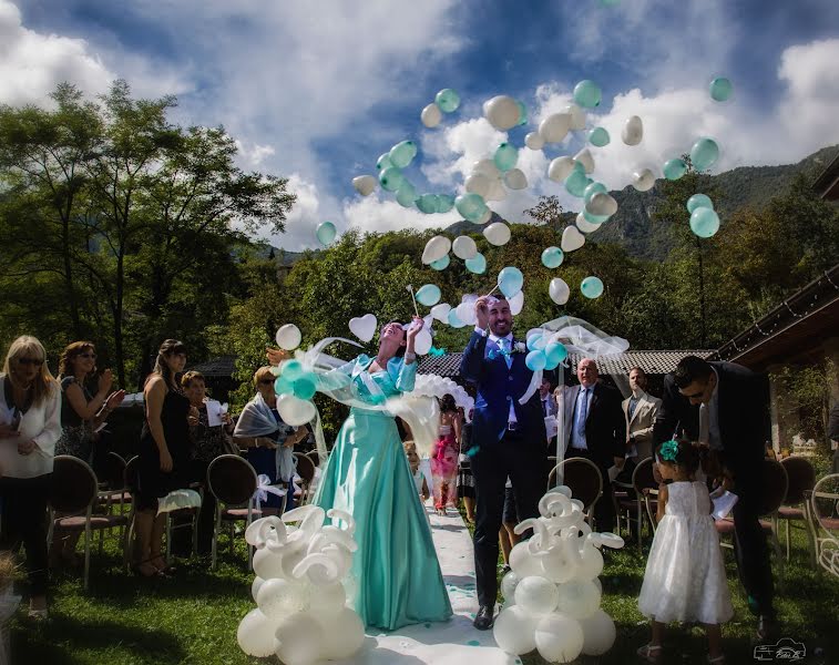 Photographe de mariage Peter Bescapè (fotopeter). Photo du 29 septembre 2016