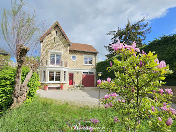 maison à Fontaine-lès-Dijon (21)