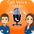 Call Voice Changer - Voice Changer for Phone Call1.0