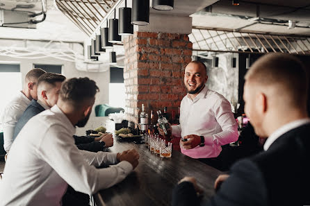 Wedding photographer Vadim Solovev (solovev). Photo of 26 March 2019