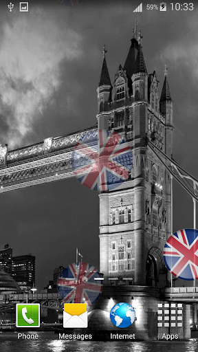 London Live Wallpapers