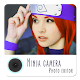 Download Ninja Camera Photo Editor For PC Windows and Mac 1.1