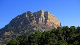 Sostres de les Comarques del País Valencià