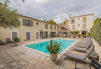 Property with pool 14