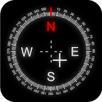 Cover Image of 下载 Accurate LED Compass 1.4.1 APK