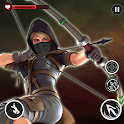 Icon Archer Shooter Attack 3D war