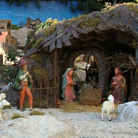 Il mio presepe di 