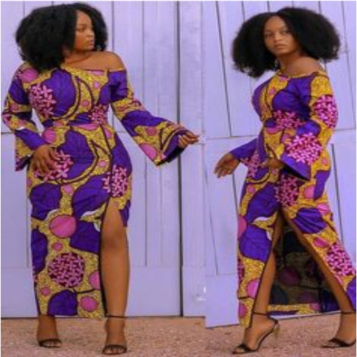 Best Kitenge Styles