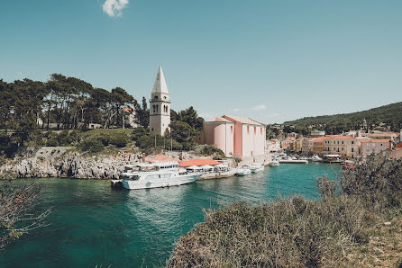 Fotografo di matrimoni Filip Gržinčić (dialf). Foto del 26 ottobre 2017