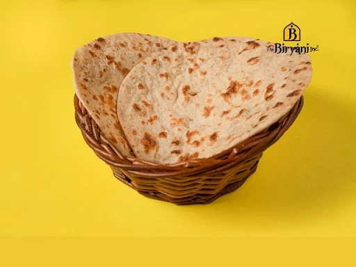 Tandoori Roti