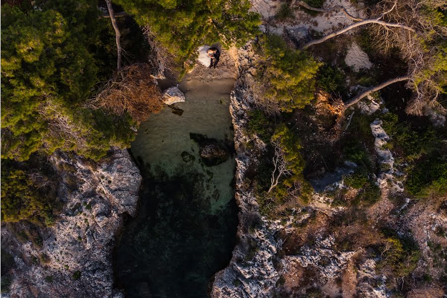 Φωτογράφος γάμων Dionysis Petratos (diopetratos). Φωτογραφία: 1 Αυγούστου 2022