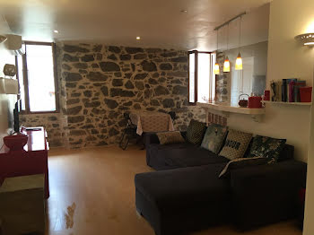 appartement à Calenzana (2B)