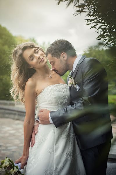 Bryllupsfotograf Oleg Smirnov (jotai). Bilde av 10 juli 2013