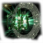 Cover Image of Download Allah Live Wallpaper 3.4 APK