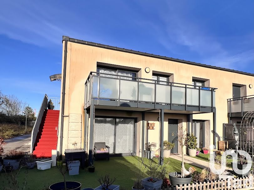 Vente appartement 5 pièces 110 m² à Rozay-en-Brie (77540), 250 000 €