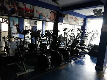 Fitness Factory 4u Gym photo 