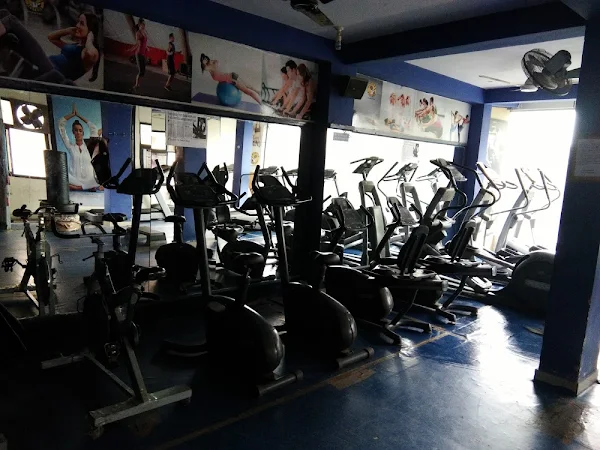 Fitness Factory 4u Gym photo 