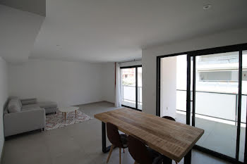 appartement à Canet plage (66)