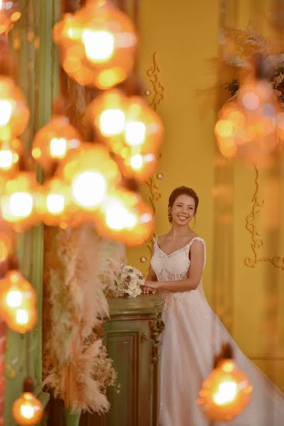 Fotógrafo de casamento Tufan Öztürk (bytufanozturk). Foto de 30 de setembro 2021