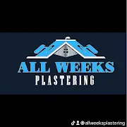 All Weeks Plastering Logo