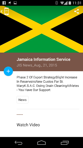 SmartMedia JA - Jamaica News