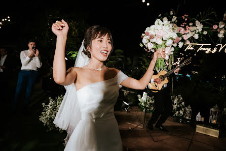 Wedding photographer Thanh Nguyen (thanhnguyen). Photo of 8 June 2023