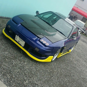 180SX