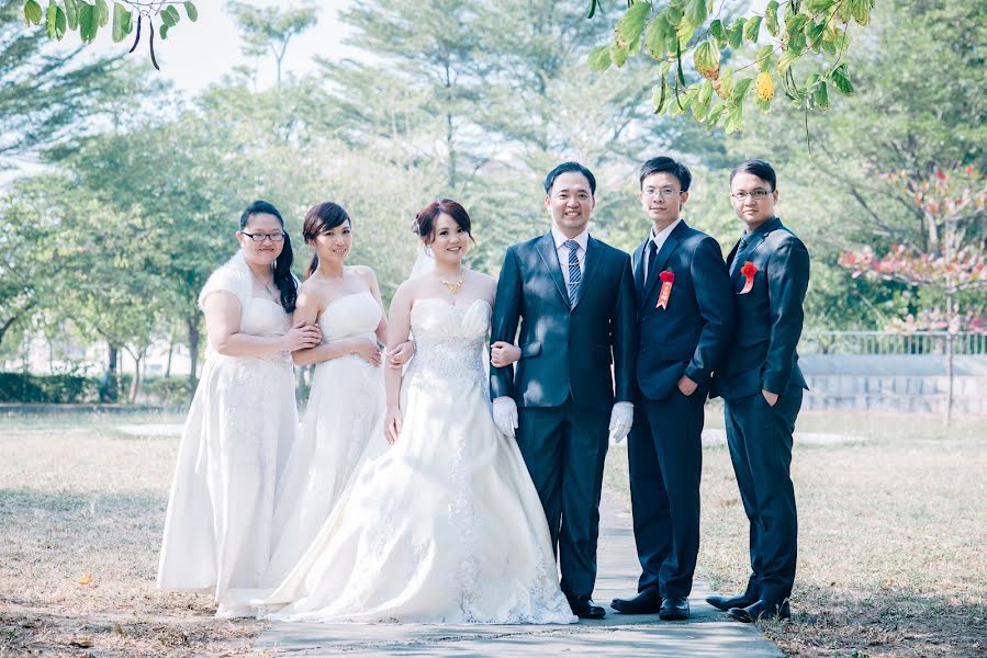 Wedding photographer Jack Lu (jack). Photo of 15 June 2015