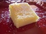 Angel Lemon Bars was pinched from <a href="http://www.cdkitchen.com/recipes/recs/325/Angel_Lemon_Bars2588.shtml" target="_blank">www.cdkitchen.com.</a>