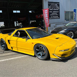 NSX NA1