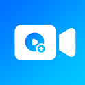 Icon Add Audio To Video