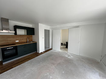 appartement à Les Sables-d'Olonne (85)