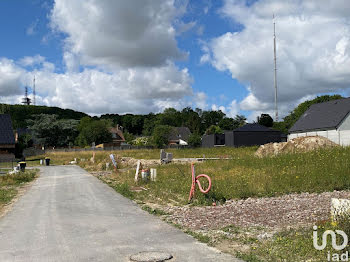 terrain à Bouvigny-Boyeffles (62)