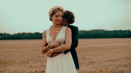 Photographe de mariage Bertrand Roguet (piranga). Photo du 31 juillet 2022